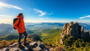 Climb Kamaneton Mountain: The Ultimate Adventure Awaits